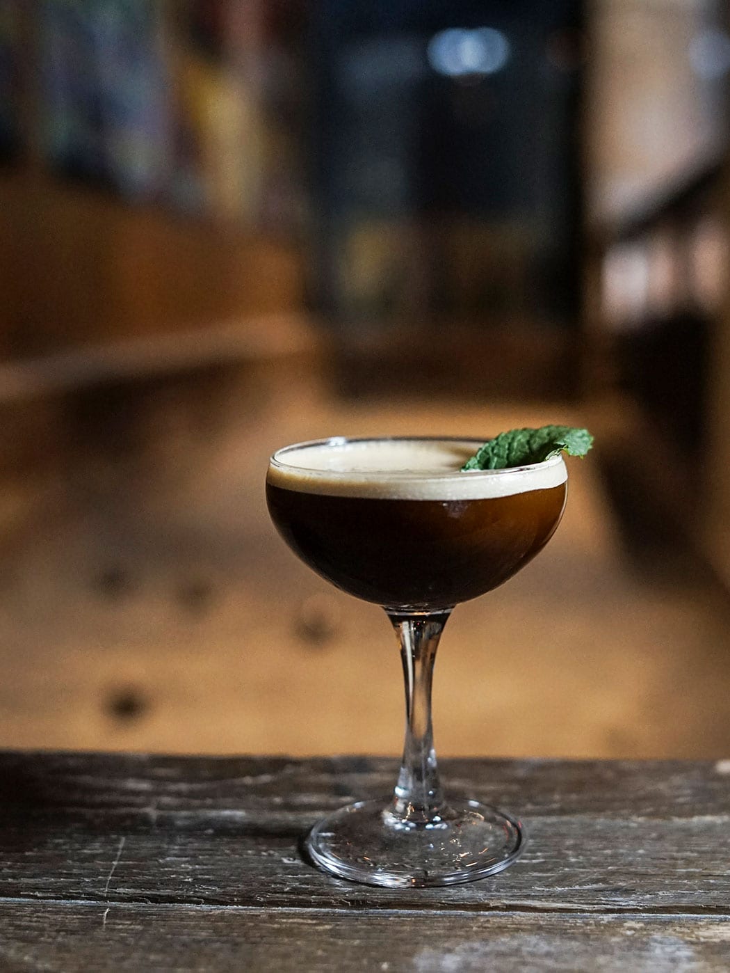 Espresso Martini